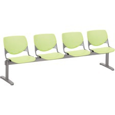 BEAM SEATING- 4 SEATER